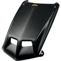 Image of 50972-20 - 05201205 - Maier Vented Hood - Honda TRX450 2004-2014 - Stealth