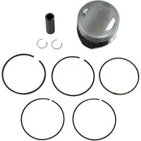 W40061M06900 - W40061M06900 - Wiseco Piston Kit - +0.5mm - Honda TRX250 2002-11
