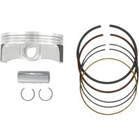 Image of W4835M09500 - W4835M09500 - Wiseco Piston Kit - Yamaha YFZ450 Quad 2004-14