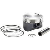 Image of Vertex Pro HC Piston Kit 23962B 76.77mm - Honda CRF250R 2014-2015