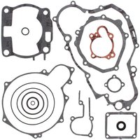 Vertex Full Gasket Kit - Yamaha YZ250 1990-1991
