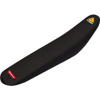 Image of Polisport Complete PMD Seat - KTM EXC-F 2020-22, SX/ SXF 2019-22 - Black