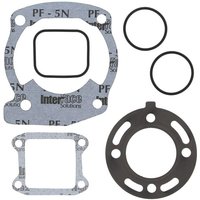 Vertex Top End Gasket Kit - Honda CR85 2005-2007