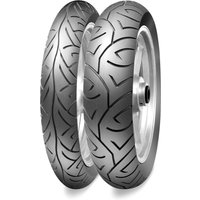 1419700 - Pirelli Sport Demon 56H TL Front Tyre - 100/90-18"