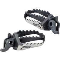 Image of 293120-4 - IMS Pro Series Foot Pegs - Kawasaki KXF 250/450 2007-22