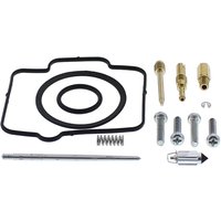 All Balls Carburetor Rebuild Kit - Honda CR500 89