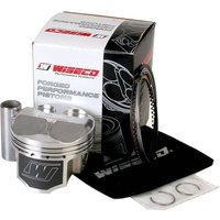 Image of W7849M10100 - W7849M10100 - Wiseco Piston Kit - Standard - KTM Duke 620 1994-98, Duke 640 1999-2007