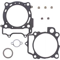 Vertex Top End Gasket Kit - Yamaha YZF450 2006-2009, WR450F 2007-2015