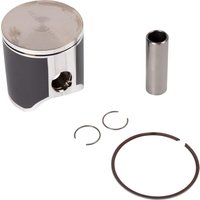 WRE904M05400 - WRE904M05400 - Wiseco Racer Elite Piston Kit - Husqvarna TC125 & KTM SX125 2014-18