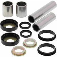 All Balls Swing Arm Bearing & Seal Kit - KTM 690 Enduro 2008-21, Husqvarna FE701 2018-21