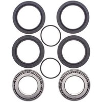 All Balls Wheel Bearing Kit - Rear - Polaris Outlaw/ Predator ATV 450-500 2004-10