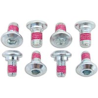 Image of Bolt Hardware Disc Bolt Set (Front & Rear) Kawasaki KX/KXF 2000-2025, Suzuki RMZ 250/450 2004-2025