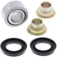 All Balls Rear Shock Bearing Kit - Lower - Husqvarna CR125 1993-2008, WR125 1996-2008, CR250 1993-2004, WR250 1986-2013