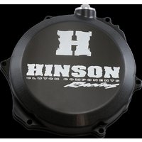 C330 - C330 - Hinson BilletProof Clutch Cover - Suzuki RMZ450 2008-24