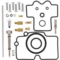 All Balls Carburetor Rebuild Kit - Kawasaki KXF250 2007-10