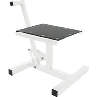 Image of 92-6008 - Motorsport MX Steel Lift Stand - White