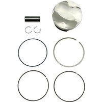 Image of W40074M07800B - W40074M07800B - Wiseco Piston Kit - KTM EXC-F 250 2014, SXF250 2013-14, Husqvarna FC/FE 250 2014