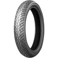 Image of 76054 - Bridgestone Battlax BT-45 56H Front Tyre - 3.50 - 18"