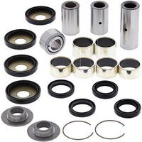 All Balls Swing Arm Linkage Bearing Kit - Yamaha YFM660R Raptor ATV 2001-05