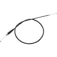 02-0036 - 02-0036 - Motion Pro Black Vinyl Throttle Cable - Yamaha YFS200SE 2006 - Black