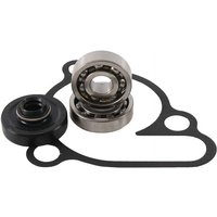 Hot Rods Water Pump Repair Kit - Suzuki RM125 2004-07
