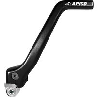 Apico Kick Start - KTM SX85 2003-17, SX105 2004-11 - Black