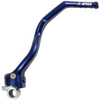 Apico Kick Start - Kawasaki KXF250 2006-20 - Blue