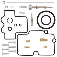 Image of All Balls Carburetor Rebuild Kit - Yamaha WRF250 2004