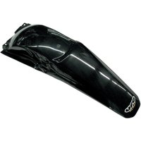 HO03636#001 - HO03636#001 - UFO Rear Fender - Honda CRF250R 2004-05 - Black