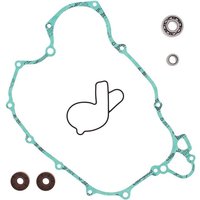 Vertex Water Pump Rebuild Kit - KTM/Husqvarna EXC500 2012-2015, FE501 2014-2015