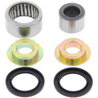All Balls Rear Shock Bearing Kit - Lower - Gas Gas EC/XC 200/300 2018-20, YZ 125/250 & YZF 250/450 2001-22