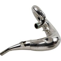 025242 - 025242 - FMF Gnarly Exhaust Front Pipe - KTM SX250 & Husqvarna TC250 2019-22, TE 250/300 2020-22