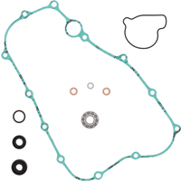 Vertex Water Pump Rebuild Kit - Honda CRF250R 2004-2009, CRF250X 2004-2019