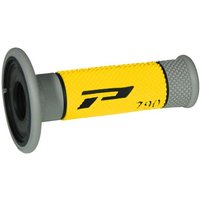 Image of Pro Grip 790 Grips - Black/Yellow