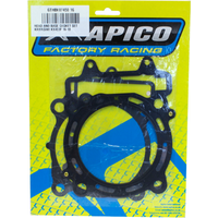 Apico Head & Base Gasket Set - Kawasaki KXF450 2016-18