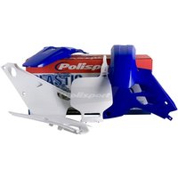 Polisport Full Plastics Kit - Yamaha YZ80 1993-2001 - OEM
