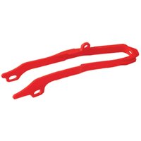 Polisport Chain Slider - Honda CR 2000-07, CRF250 2004-09, CRF450 2002-08 - Red