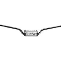 Image of Pro Taper ACF 800mm Handlebars - Henry/Reed Bend - Black