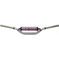 Renthal 997 Twinwall RC/Honda CRF Bend Handlebars - Titanium