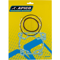 Apico Head & Base Gasket Set - KTM SX 125/150 2016-22, XC-W 125/150 2017-19, Husqvarna TC125 2016-22, TE150I 2020-23