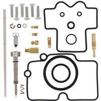 Image of All Balls Carburetor Rebuild Kit - Yamaha WRF250 2006-13