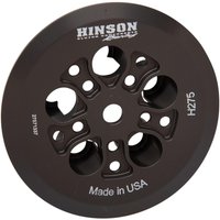 11320185 - Hinson BilletProof Pressure Plate - Suzuki RMZ250 2007-24