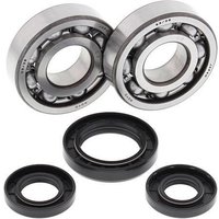 All Balls Crank Bearing & Seal Kit - Yamaha YZ250 1998-2000