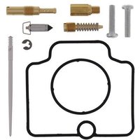 All Balls Carburetor Rebuild Kit - Kawasaki KX80 1990-97, KX100 1995-97