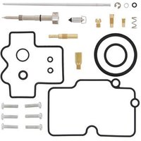 All Balls Carburetor Rebuild Kit - Yamaha YZF250 2004