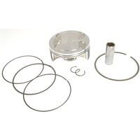 Image of Athena Piston A Kit - Kawasaki KXF450 2005-2008, KLX450R 2008-2015