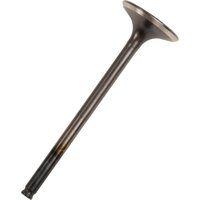 WVES001 - WVES001 - Wiseco Steel Engine Exhaust Valve - Honda CRF250R 2004-07, CRF250X 2004-13