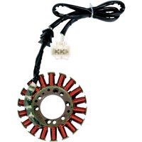21-115 - 21-115 - Ricks Stator - Honda CBR RR Fireblade 2002-03