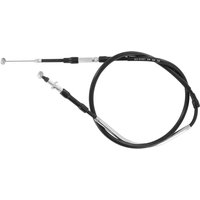 03-0347 - 03-0347 - Motion Pro Black Vinyl Clutch Cable - Kawasaki KXF250 2004 - Black