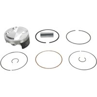 Image of W4903M10200 - W4903M10200 - Wiseco Piston Kit - Yamaha YFM700 Grizzly 2012-14
